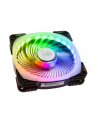 Silverstone Wentylator Air Penetrator SST-AP124-ARGB 120mm, Adressable RGB - nr 12