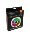 Silverstone Wentylator Air Penetrator SST-AP124-ARGB 120mm, Adressable RGB - nr 13