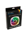Silverstone Wentylator Air Penetrator SST-AP142-ARGB 140mm, Adressable RGB - nr 12