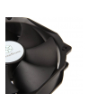Silverstone Wentylator FHP Series SST-FHP141 v 2.0 140mm, czarny - nr 6