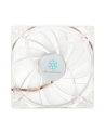 Silverstone Wentylator FN Series SST-FN121-P-RL 120mm,Low Noise,4x czerwony LED - nr 11