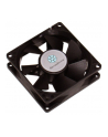 Silverstone Wentylator FN Series SST-FN81 80mm, czarny - nr 3