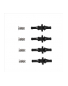 Silverstone Wentylator FW Series SST-FW142-RGB 140mm PWM Quiet, RGB LED - nr 4