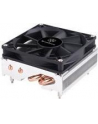 Silverstone Argon CPU cooler SST-AR11, Low Profile, 92mm PWM, Intel - nr 6