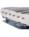 Silverstone Nitrogon CPU cooler SST-NT06-PRO-V2 120mm PWM, Intel/AMD, AM4 Ready - nr 10