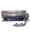 Silverstone Nitrogon CPU cooler SST-NT06-PRO-V2 120mm PWM, Intel/AMD, AM4 Ready - nr 6