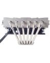 Silverstone Nitrogon CPU cooler SST-NT06-PRO-V2 120mm PWM, Intel/AMD, AM4 Ready - nr 8