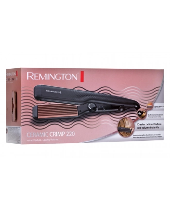Karbownica Remington S3580 nr 1