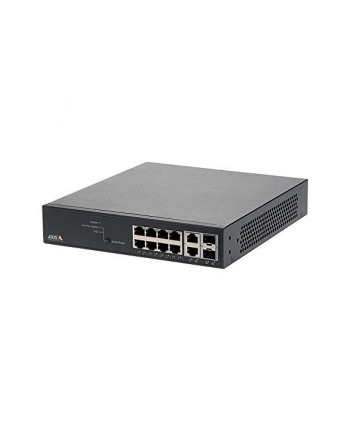 axis communication ab AXIS T8508 POE+ NETWORK SWITCH