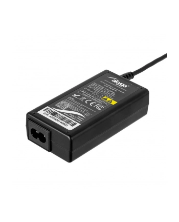 Akyga uniwersalny zasilacz do laptopa AK-NU-12 65W 6 wtyczek