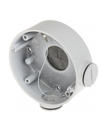 Metalowa puszka przyłączeniowa Hikvision DS-1260ZJ nr 2