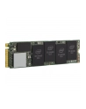 SSD INTEL 660p Serie 1TB M.2 SSDPEKNW010T8X1 PCIe - nr 3