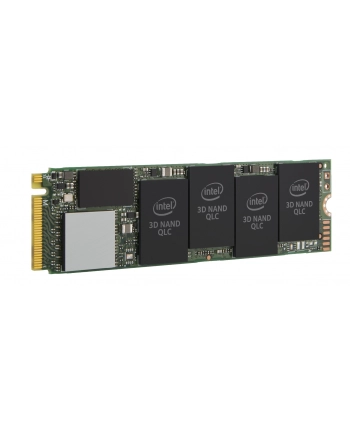 SSD INTEL 660p Serie 1TB M.2 SSDPEKNW010T8X1 PCIe nr 1