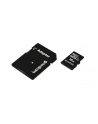 goodram Karta microSDHC 16GB CL10 + adapter - nr 14