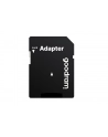 goodram Karta microSDHC 16GB CL10 + adapter - nr 9