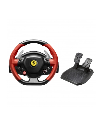 thrustmaster Kierownica Ferrari  458 Spieder Xbox One nr 1