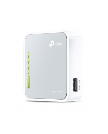 Router TP-LINK TL-MR3020/EU (3G/4G/LTE USB)