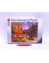 Puzzle 500el Wieczorny spacer po Paryżu 146833 RAVENSBURGER - nr 2