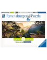 Puzzle 1000el  Panorama Parku Yosemite 150830 RAVENSBURGER - nr 1