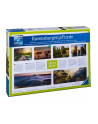 Puzzle 1000el  Panorama Parku Yosemite 150830 RAVENSBURGER - nr 3