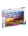 Puzzle 1000el Ayers Rock w Australii 151554 RAVENSBURGER - nr 2