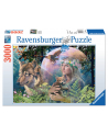 ravensburger Puzzle 3000el Pani Lasu 170333 - nr 2