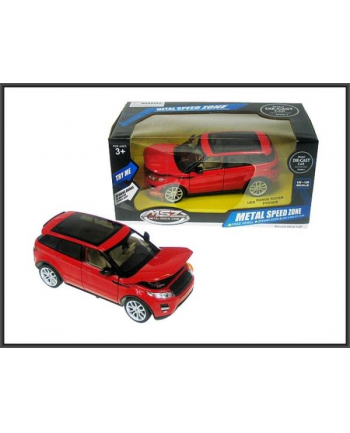 hipo Range Rover Evoque 18cm św/dźw 1:24 68244A