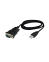 logilink Adapter USB 2.0 do portu szeregowego RS-232 - nr 2