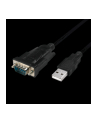 logilink Adapter USB 2.0 do portu szeregowego RS-232 - nr 5