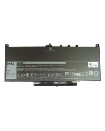 dell Bateria 4-Cell 55WHr