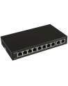 Pulsar SG108 - Switch 10-portowy do 8 kamer IP - nr 2