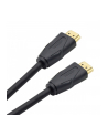 tb Kabel HDMI v2.0 15m. pozłacany - nr 7