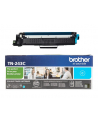 brother Toner TN243 CYAN 1000str do HL32x0/DCP35x0/MFC37x0 - nr 18