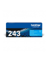 brother Toner TN243 CYAN 1000str do HL32x0/DCP35x0/MFC37x0 - nr 20