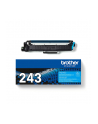 brother Toner TN243 CYAN 1000str do HL32x0/DCP35x0/MFC37x0 - nr 23