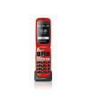 emporia Telefon One V200 czarno-czerwony - nr 7