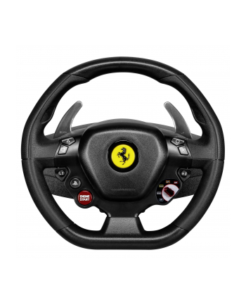 thrustmaster Kierownica T80 Ferrari 488 GTB Edition PC/PS4