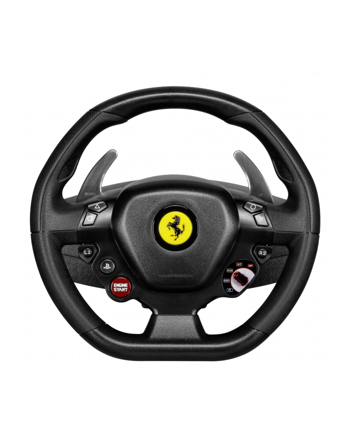 thrustmaster Kierownica T80 Ferrari 488 GTB Edition PC/PS4 główny