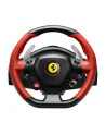 thrustmaster Kierownica Ferrari  458 Spieder Xbox One - nr 30