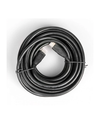 tb Kabel HDMI v2.0 15m. pozłacany nr 2