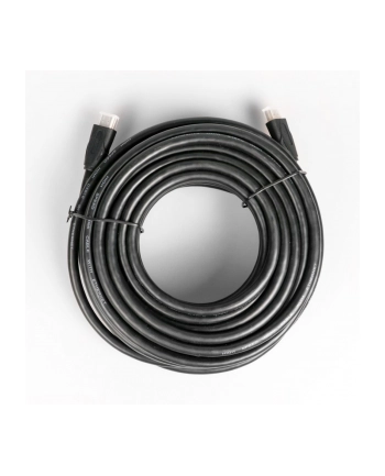 tb Kabel HDMI v2.0 15m. pozłacany nr 1