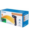 Manhattan Laserowy czytnik kodów kreskowych 1D odczyt 300 mm czerwony laser USB - nr 24