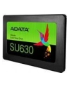 adata Dysk SSD Ultimate SU630 240G 2.5 S3 3D QLC Retail - nr 62