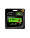 adata Dysk SSD Ultimate SU630 480G 2.5 S3 3D QLC Retail - nr 29