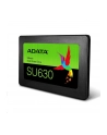 adata Dysk SSD Ultimate SU630 480G 2.5 S3 3D QLC Retail - nr 41