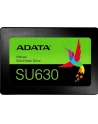 adata Dysk SSD Ultimate SU630 480G 2.5 S3 3D QLC Retail - nr 45