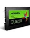 adata Dysk SSD Ultimate SU630 480G 2.5 S3 3D QLC Retail - nr 53