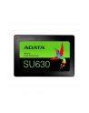 adata Dysk SSD Ultimate SU630 960G 2.5 S3 3D QLC Retail - nr 106