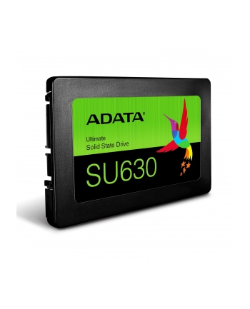 adata Dysk SSD Ultimate SU630 960G 2.5 S3 3D QLC Retail nr 1