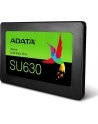 adata Dysk SSD Ultimate SU630 960G 2.5 S3 3D QLC Retail - nr 72